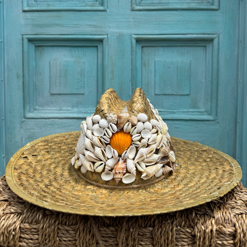 Shell Hat I