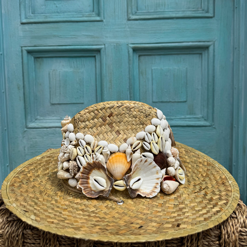 Shell Hat I