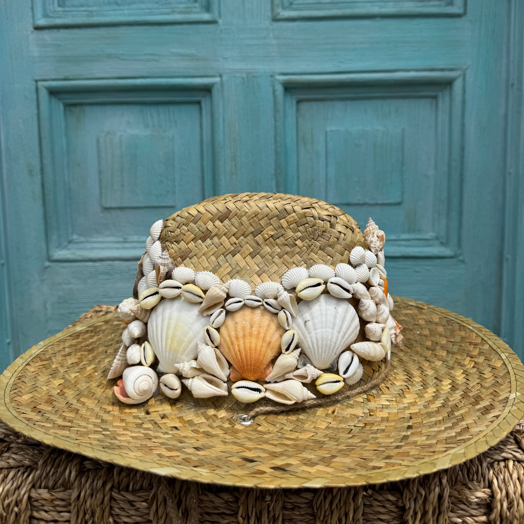 Shell Hat I