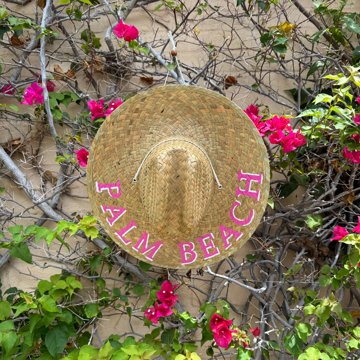 Palm Beach Sun Hat