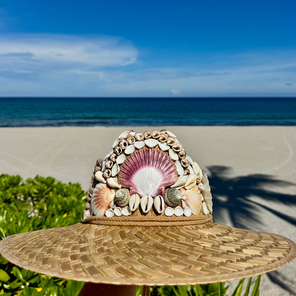 Shell Hat III