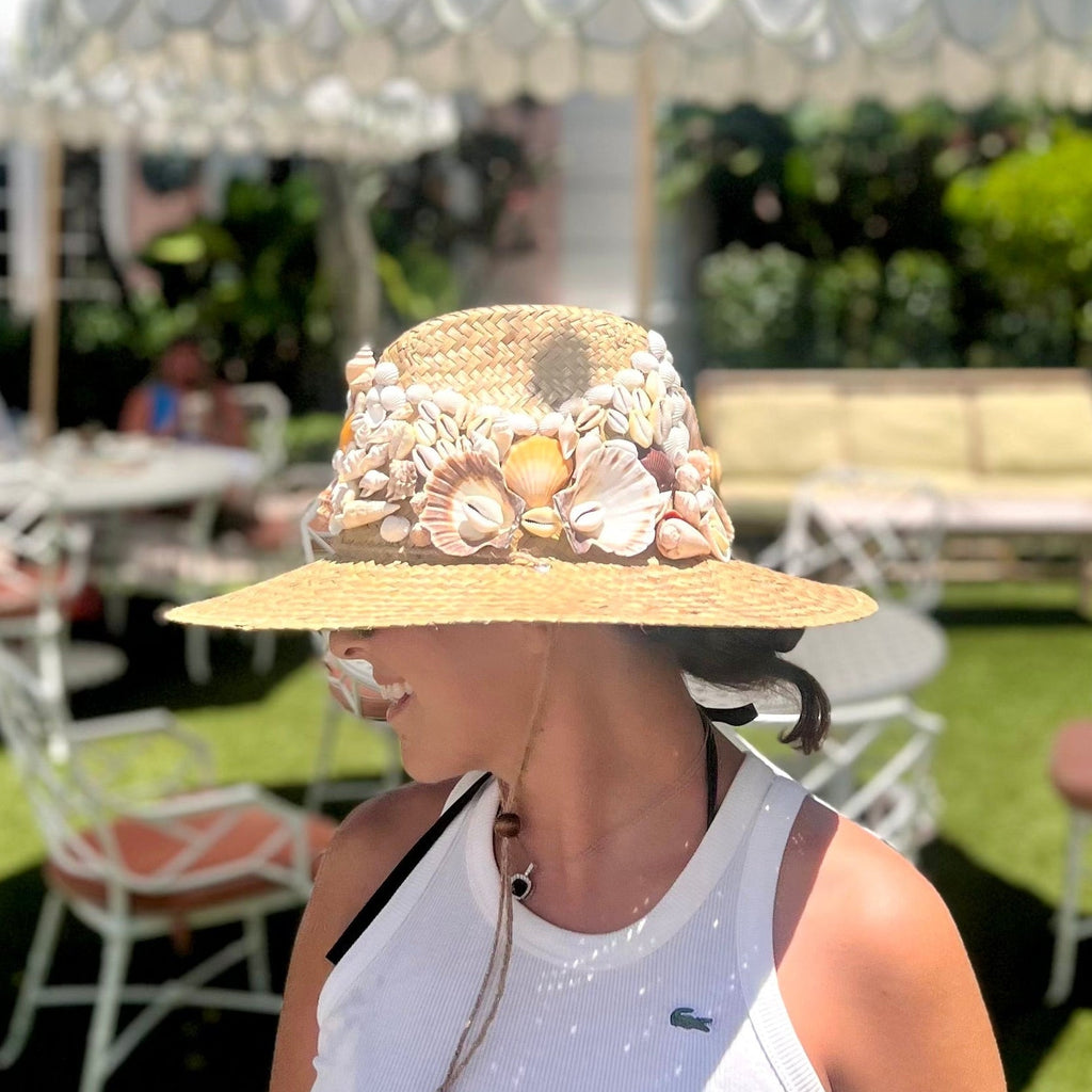 Shell Hat I